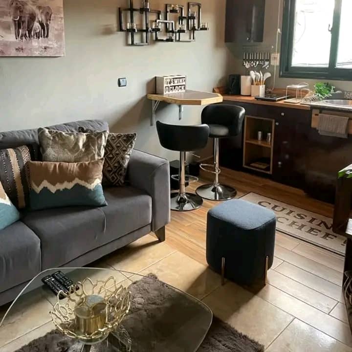 Design 1 - Art Parfait